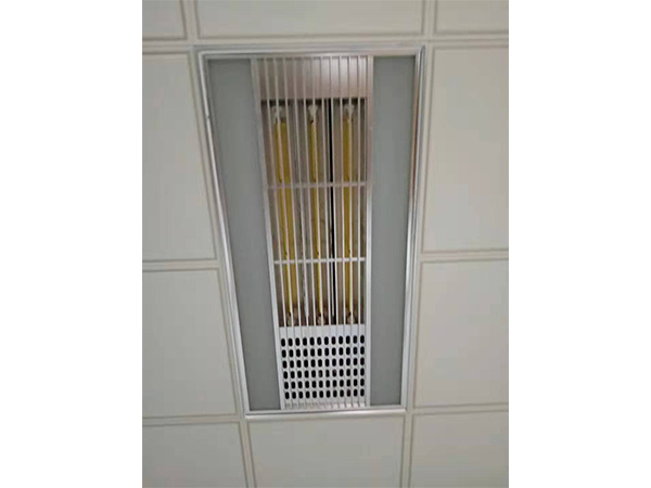 集成吊顶电器类