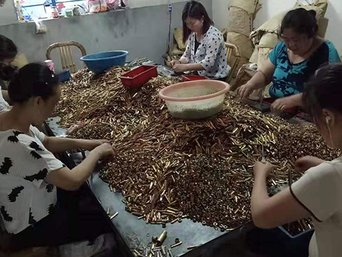 集成吊顶辅材